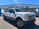 2025 F-350 Super Duty Thumbnail 1