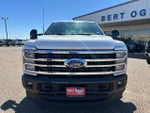 2025 F-350 Super Duty Thumbnail 2