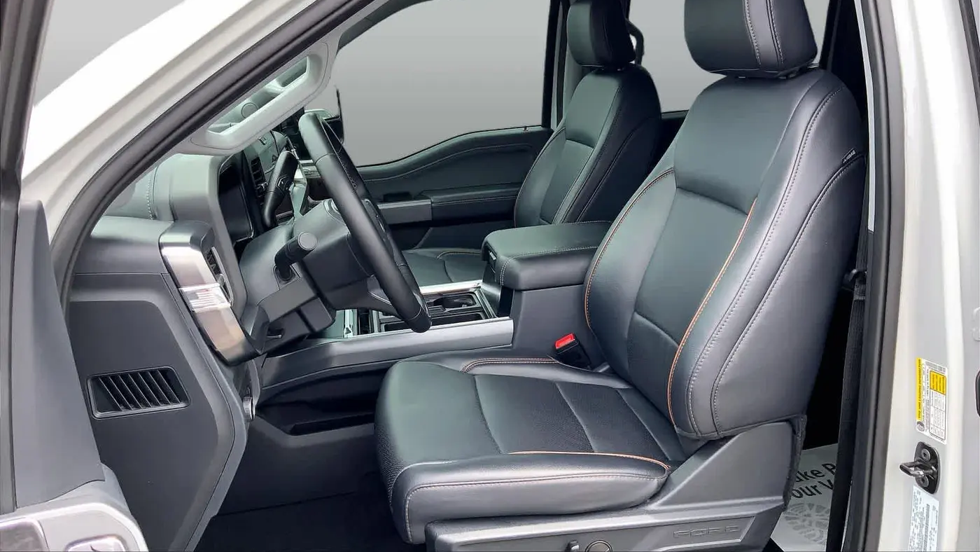 2025 Ford F-350 Super Duty King Ranch
