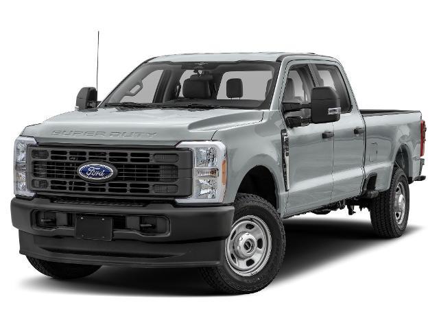 2025 Ford F-350