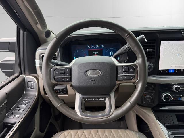 2025 Ford F-350
