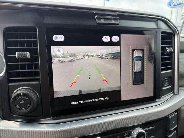 2025 Ford F-350