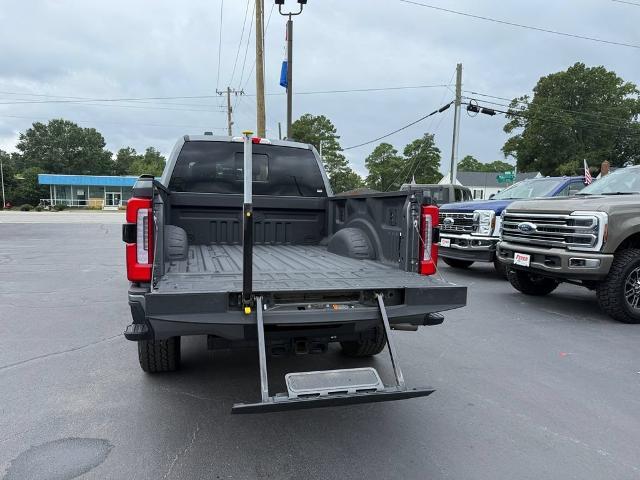 2025 Ford F-350