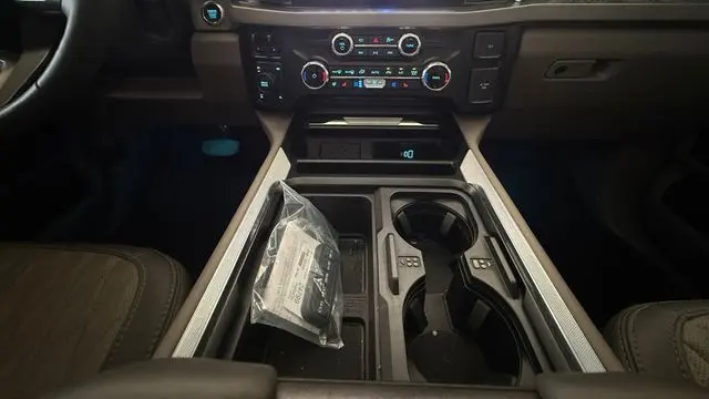 2025 Ford F-350 Super Duty King Ranch