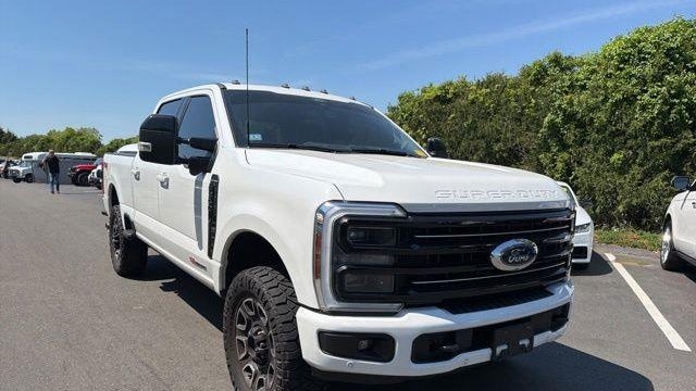 Preowned 2025 Ford F-350 Super Duty King Ranch for Sale