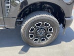 2025 F-350 Super Duty Thumbnail 5