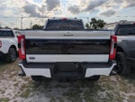 2025 F-350 Super Duty Thumbnail 4