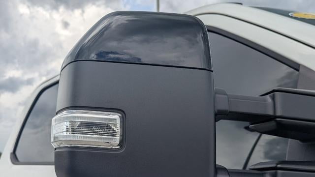 2025 Ford F-350 Super Duty King Ranch