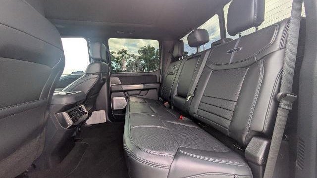 2025 Ford F-350 Super Duty King Ranch