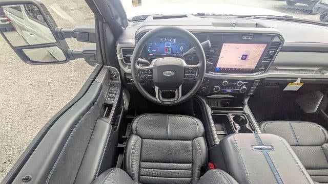 2025 Ford F-350 Super Duty King Ranch