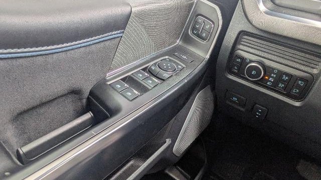 2025 Ford F-350 Super Duty King Ranch