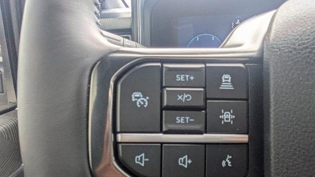 2025 Ford F-350 Super Duty King Ranch