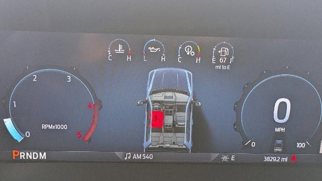 2025 Ford F-350 Super Duty King Ranch