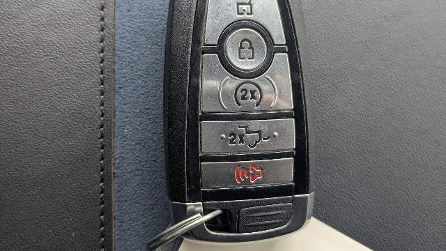 2025 Ford F-350 Super Duty King Ranch