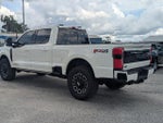2025 F-350 Super Duty Thumbnail 6