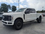 2025 F-350 Super Duty Thumbnail 8