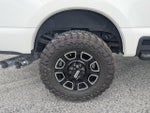 2025 F-350 Super Duty Thumbnail 11