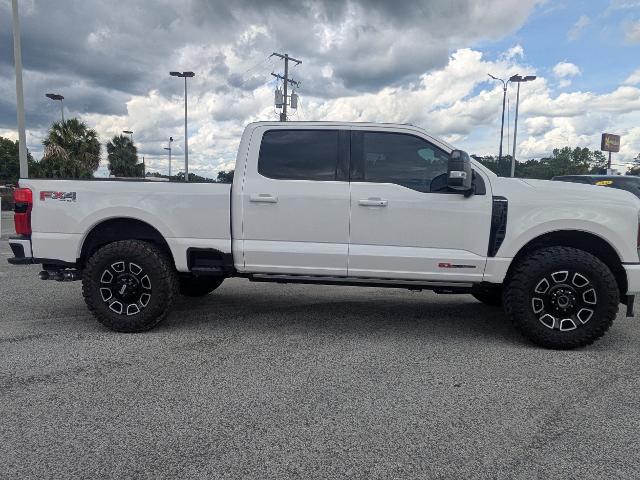 2025 Ford F-350 - $83,984