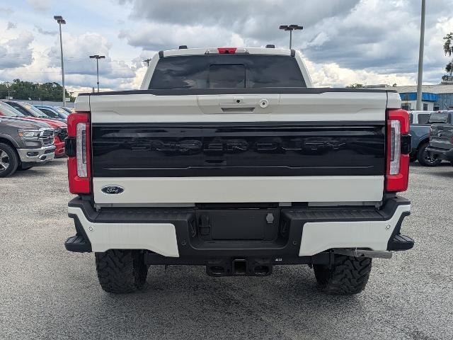 2025 Ford F-350 - $83,984