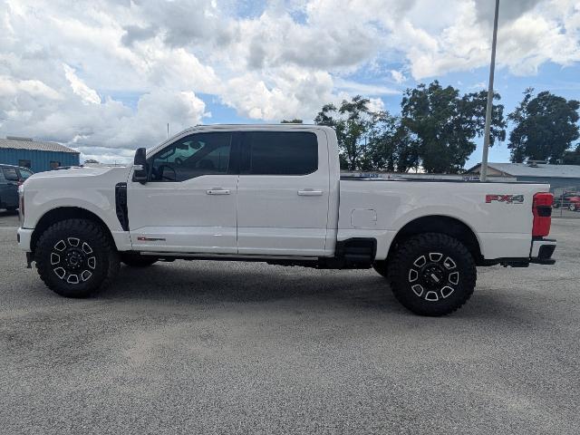 2025 Ford F-350 - $83,984