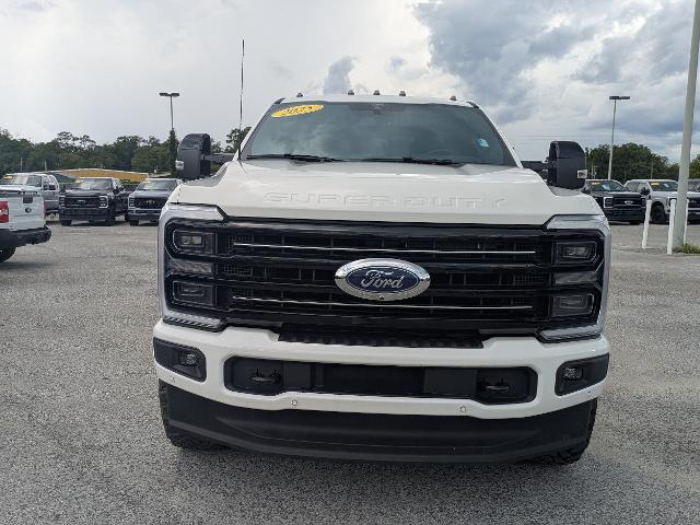 2025 Ford F-350 - $83,984