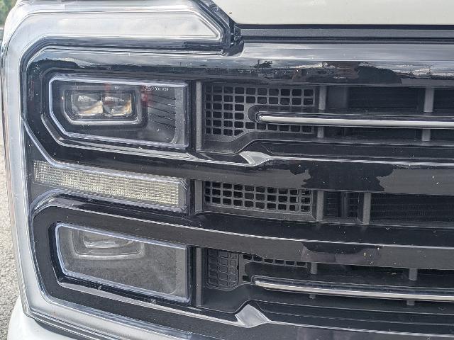 2025 Ford F-350 - $83,984