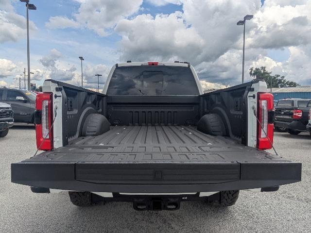 2025 Ford F-350 - $83,984