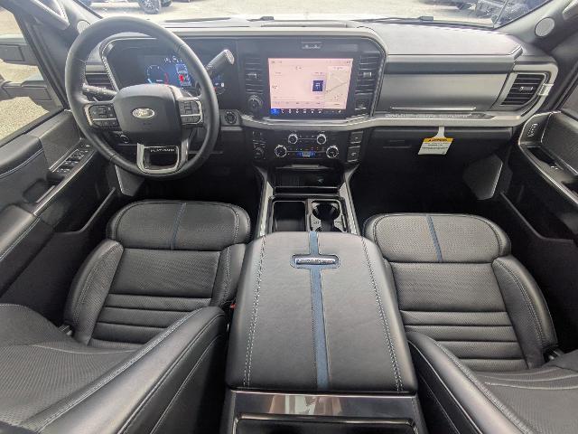 2025 Ford F-350 - $83,984