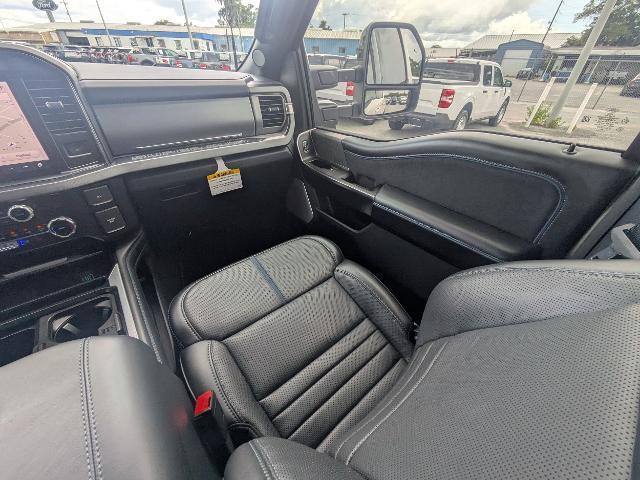 2025 Ford F-350 - $83,984