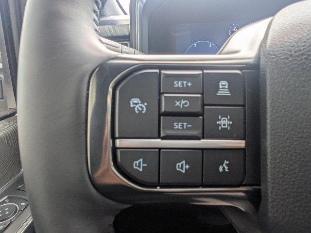 2025 Ford F-350 - $83,984