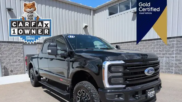 Preowned 2026 Ford F-350 Super Duty XL for Sale