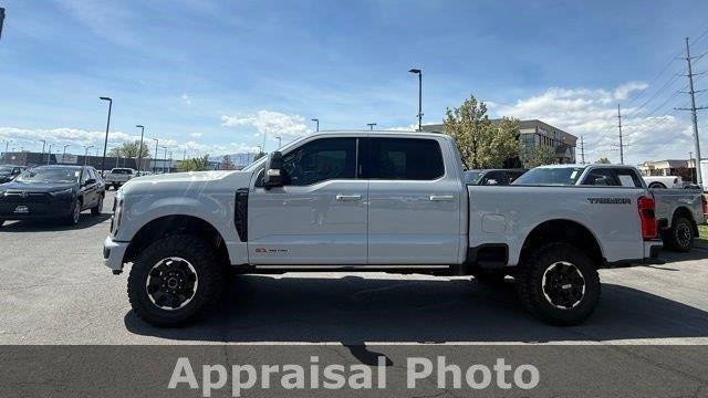 Preowned 2026 Ford F-350 Super Duty King Ranch for Sale