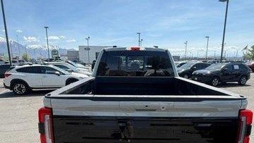 2026 Ford F-350 Super Duty King Ranch