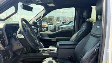 2026 Ford F-350 Super Duty King Ranch