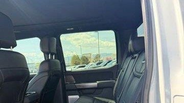 2026 Ford F-350 Super Duty King Ranch