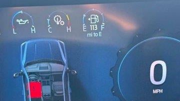 2026 Ford F-350 Super Duty King Ranch