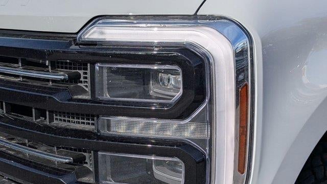 2026 Ford F-350 Super Duty King Ranch
