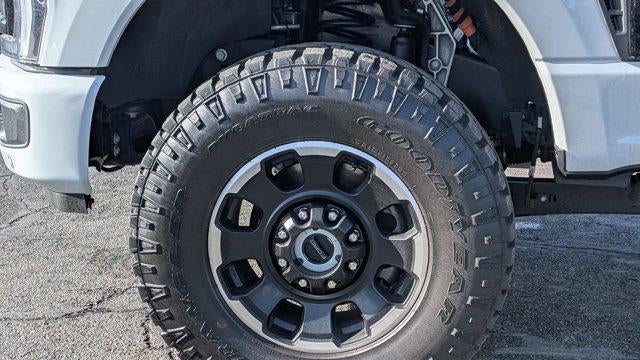2026 Ford F-350 Super Duty King Ranch