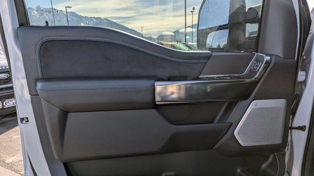 2026 Ford F-350 Super Duty King Ranch
