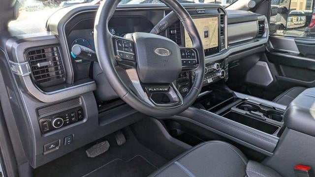 2026 Ford F-350 Super Duty King Ranch