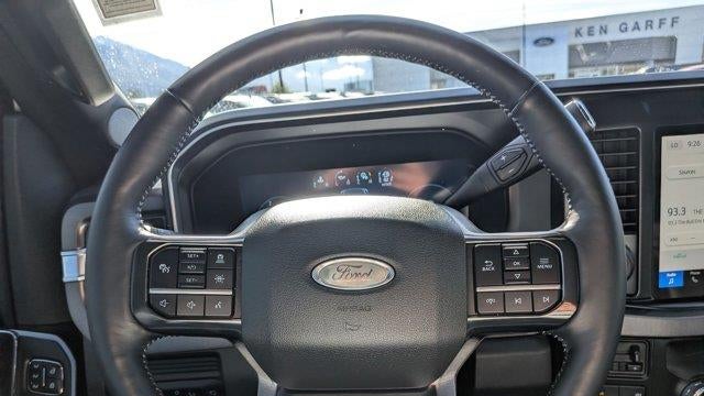 2026 Ford F-350 Super Duty King Ranch