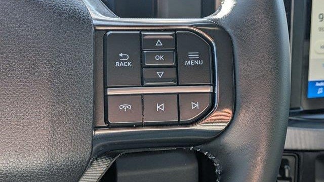 2026 Ford F-350 Super Duty King Ranch
