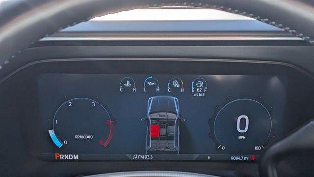 2026 Ford F-350 Super Duty King Ranch