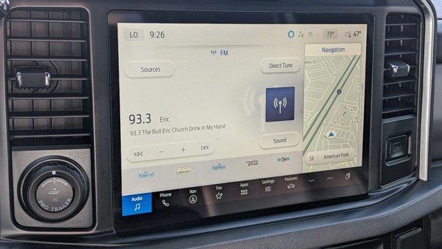 2026 Ford F-350 Super Duty King Ranch