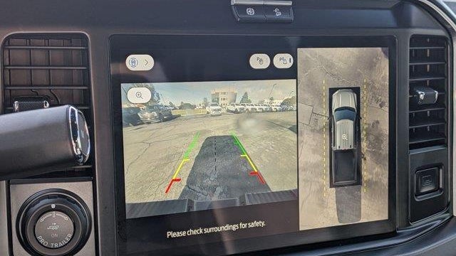 2026 Ford F-350 Super Duty King Ranch