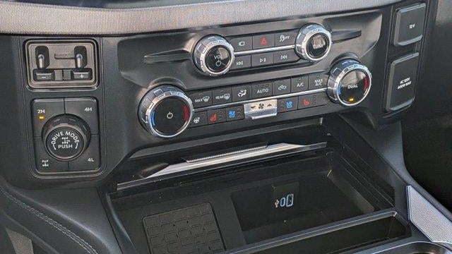 2026 Ford F-350 Super Duty King Ranch