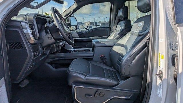 2026 Ford F-350 Super Duty King Ranch