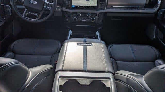 2026 Ford F-350 Super Duty King Ranch