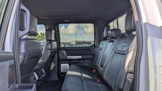 2026 Ford F-350 Super Duty King Ranch