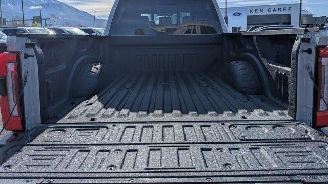 2026 Ford F-350 Super Duty King Ranch